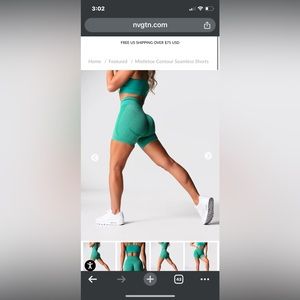 ISO medium workout clothes!!!!